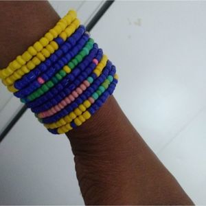 Bracelet Brace for love fundraiser item